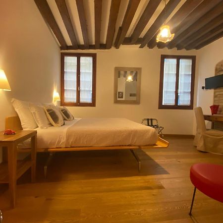 B&B Residenza Corte Antica Venedig Eksteriør billede