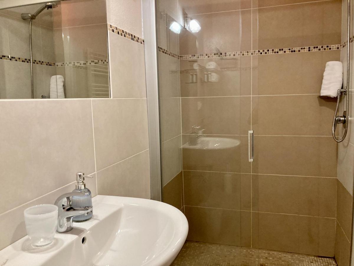 B&B Residenza Corte Antica Venedig Eksteriør billede