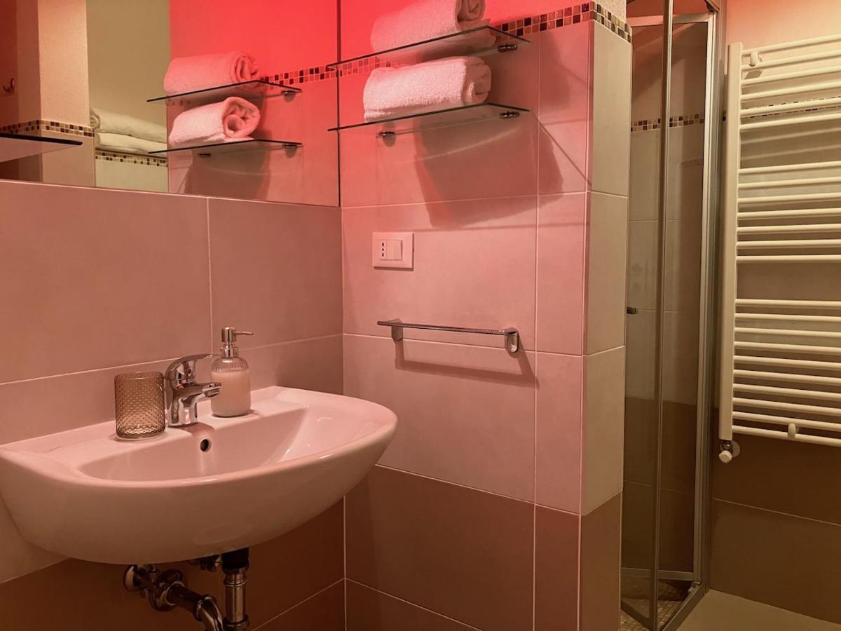 B&B Residenza Corte Antica Venedig Eksteriør billede
