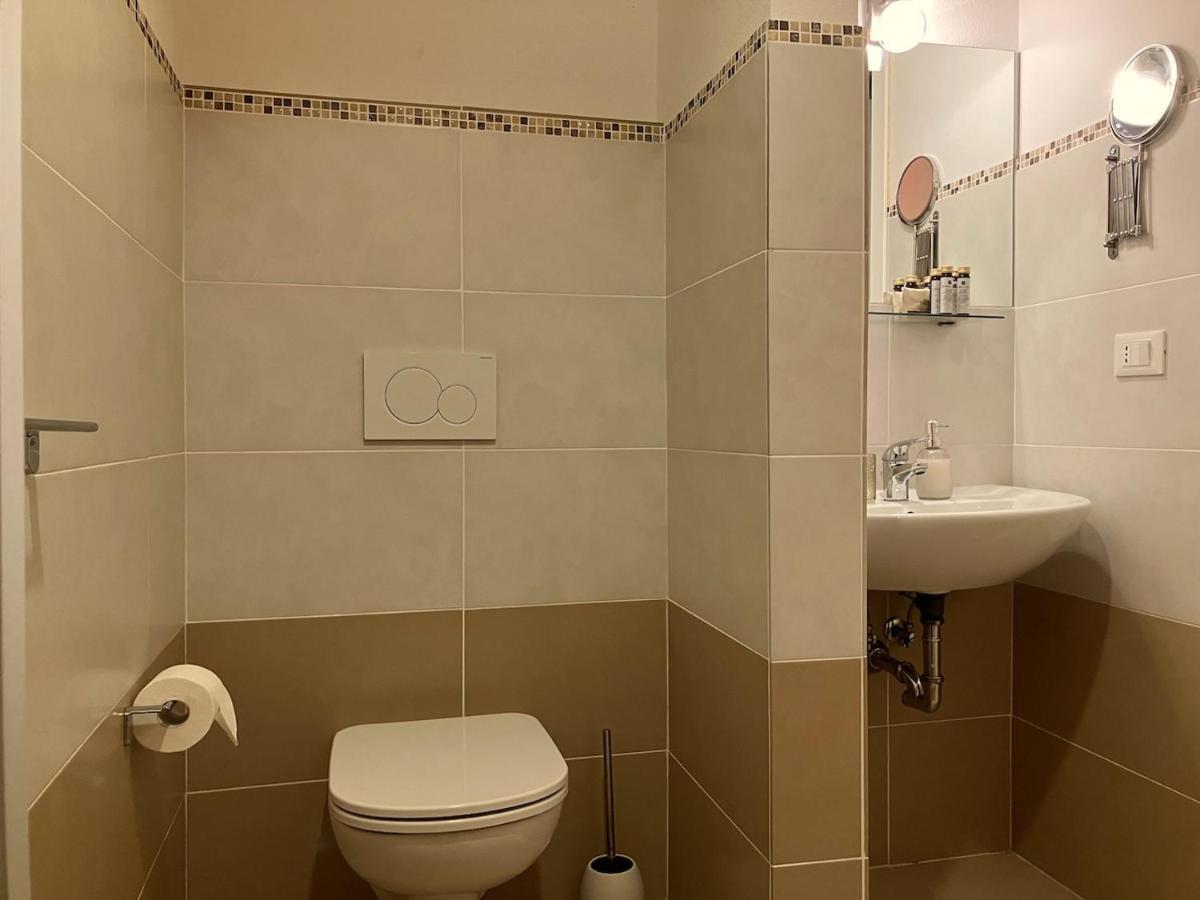 B&B Residenza Corte Antica Venedig Eksteriør billede