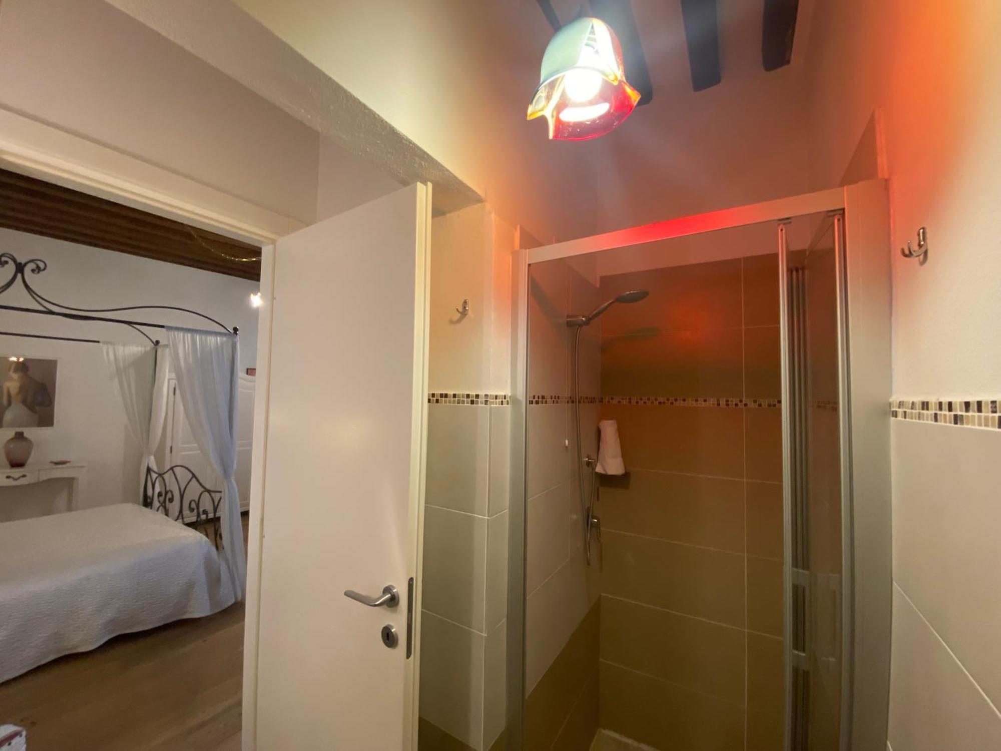 B&B Residenza Corte Antica Venedig Eksteriør billede